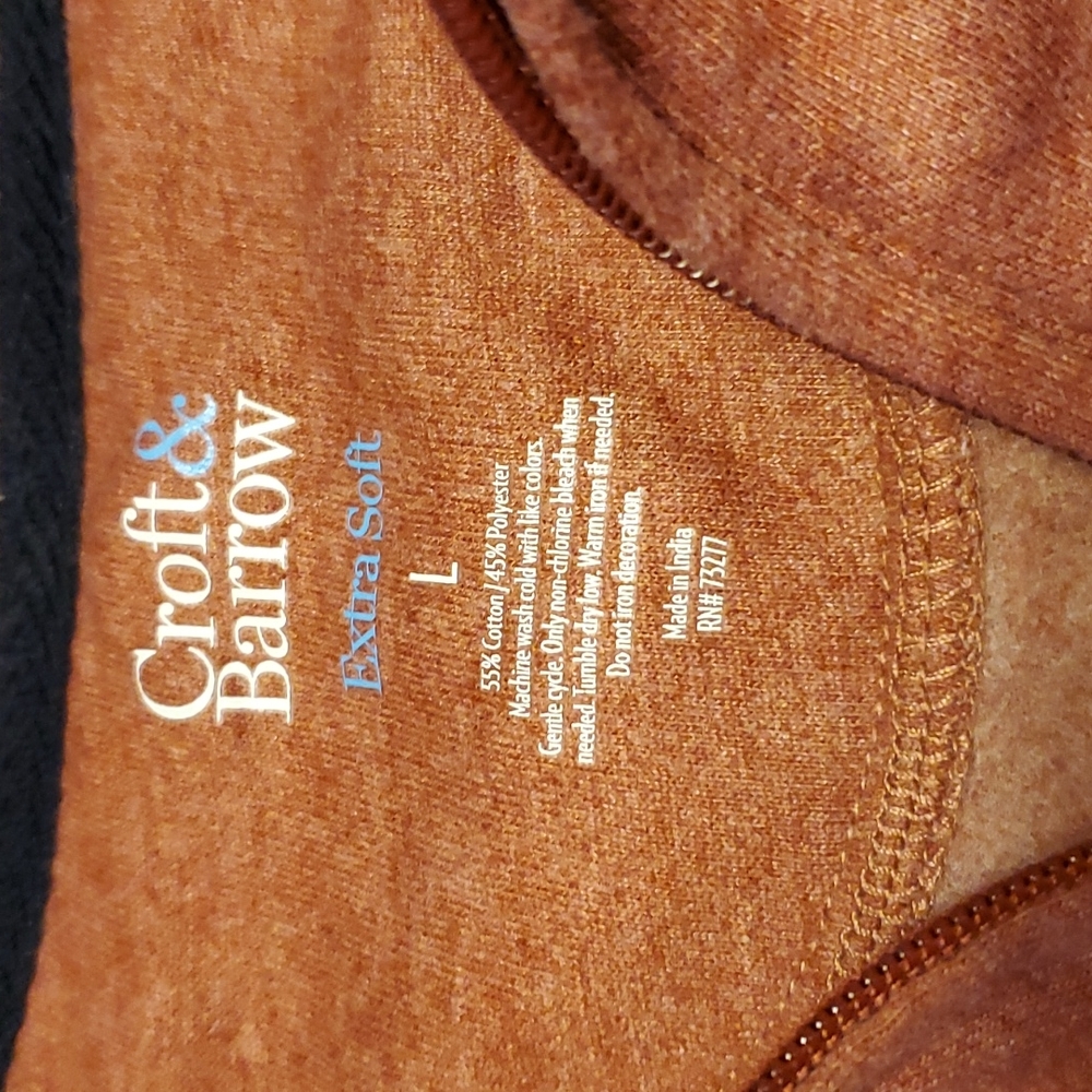 Xtra soft pullover - Picture 2 of 3